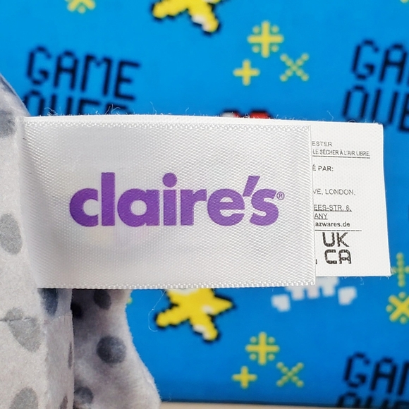 Squishmallow Isis the Spotted Seal 3.5" Clip UltraSoft Stuffed Sealife Plush NWT - Picture 8 of 12